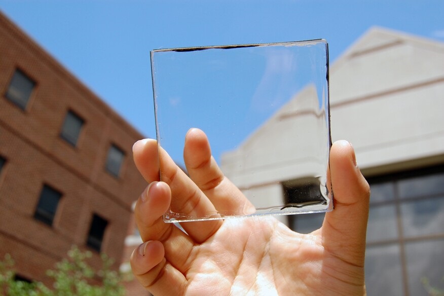 Photovoltaic Solar Systems